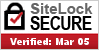 SiteLock Website Security